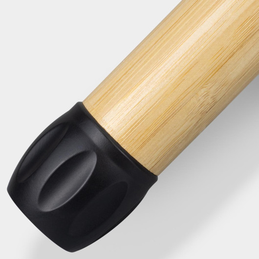 Side Compact Bamboo Torches